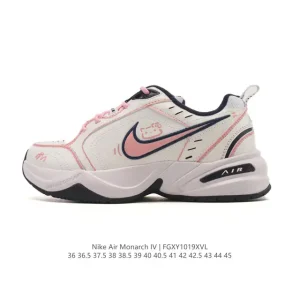 Nike Air Monarch IV Men's Women's Training Shoes