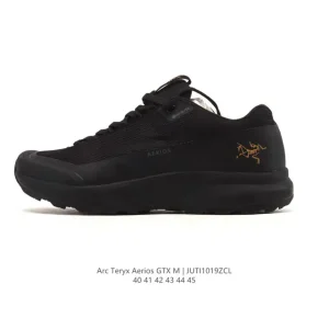 Arc'teryx Aerios GTX Waterproof Hiking Boots for Men