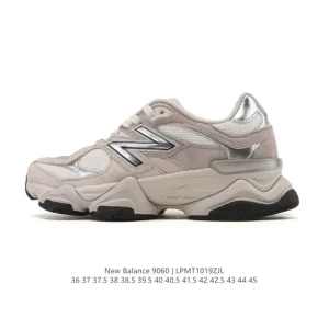 New Balance 9060 Men's and Women's Comfortable Dad Shoes
