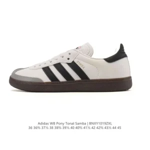 Adidas Originals Samba Og Shoes Classic Leather Sneakers