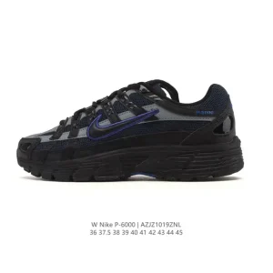 Nike P-6000 Premium Men's and Women's Lightweight Running Shoes