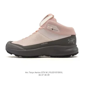 Arc'teryx Aerios GTX Waterproof Hiking Boots for Women