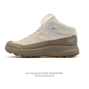Arc'teryx Aerios GTX Waterproof Hiking Boots for Men