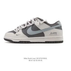 Nike Dunk Low Retro Vintage Basketball Skateboard Shoes
