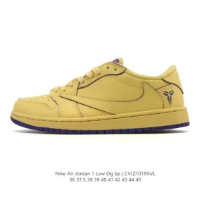 Nike Jordan 1 Low OG SP Military Blue Reverse Swoosh 2025