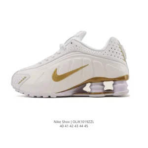Nike Shox TL Men's Shoes with Air Cushioning Technology