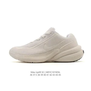Nike Uplift Sc 2025 Summer Running Shoes for Men and Women