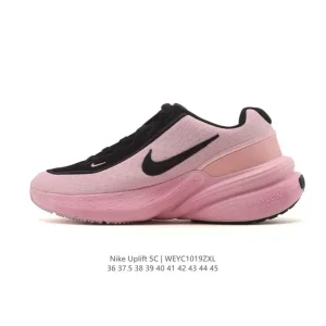 Nike Uplift SC 2025 Summer Running Shoes for Men and Women