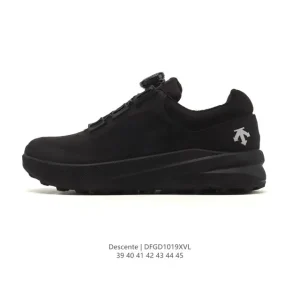 Descente Urban Outdoor Traxis Men's Sport Lifestyle Shoes