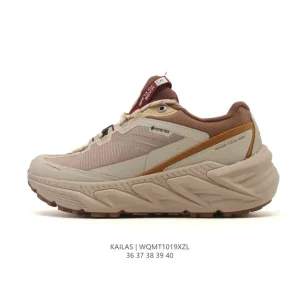 Kailas Lightweight Waterproof Hiking Shoes for Women