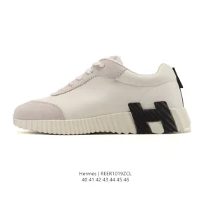 Hermes Urban Lifestyle Sneakers for Men