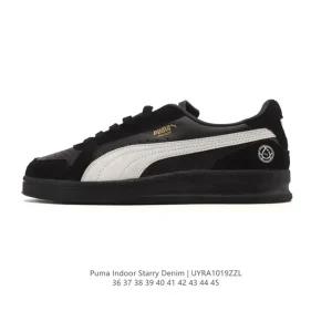 Puma Indoor Og Unisex Classic Low-Top Casual Sneakers