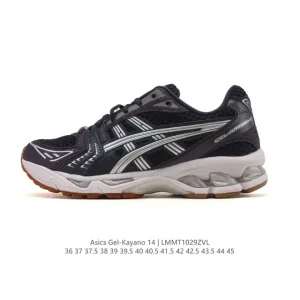 ASICS Gel-Kayano 14 Running Shoe with FF Blast Plus and Gel Cushioning
