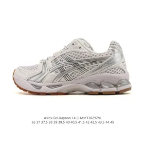 ASICS Gel-Kayano 14 Running Shoes for Men and Women