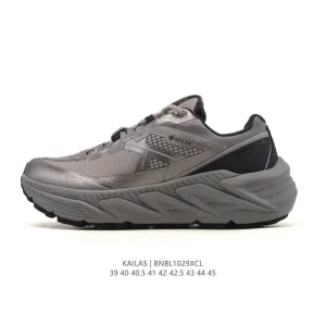 Kailas Waterproof Breathable Hiking Shoes for Men