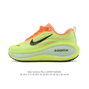 Nike Vomero Plus Reverse Swoosh Running Shoes