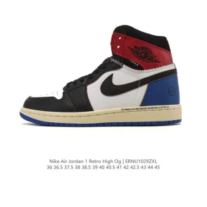 Nike Air Jordan 1 Mid Men's Women's Basketball Shoes