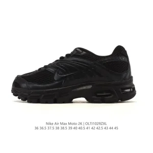 Nike Air Max Moto 2K 2025 Men's and Women's Running Shoes