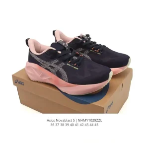 ASICS Novablast 5 Lightweight Running Shoes for Men and Women