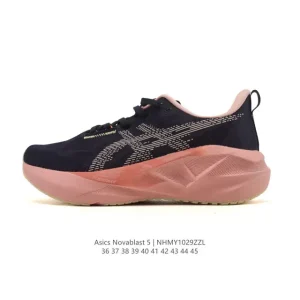 ASICS Novablast 5 Lightweight Running Shoes for Men and Women