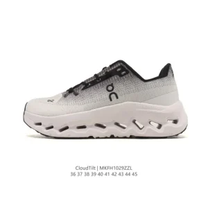 On Cloudtilt 2025 Waterproof Hiking Shoes for Men and Women