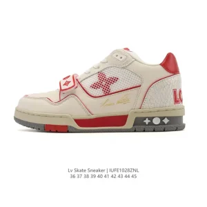 Louis Vuitton 2025 Snake Year Limited Edition Skate Sneaker
