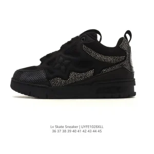 Louis Vuitton Skate Snake 2025 Limited Edition Sneaker