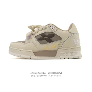 Louis Vuitton Skate Snake Limited Edition Sneaker 2025