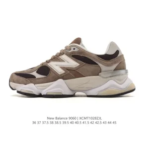 New Balance 9060 Men Women Comfortable Dad Shoes