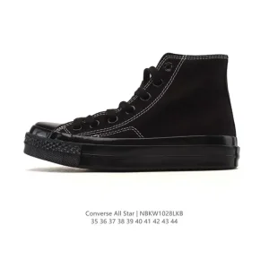 Converse All Star Winter 2025 High Top Vintage Sneakers