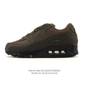Nike Air Max 90 Running Shoes for Men and Women