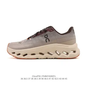 On Cloudtilt 2025 Waterproof Hiking Shoes for Men and Women