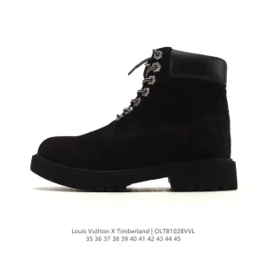 Timberland 6-Inch Premium Waterproof Boots for Men and Women