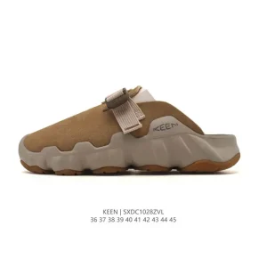 Keen Jasper Rocks Urban Outdoor Hiking Shoes for Men and Women