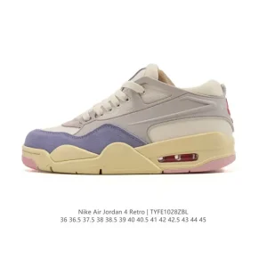 Jordan Air 4 Retro OG Men's Basketball Shoes