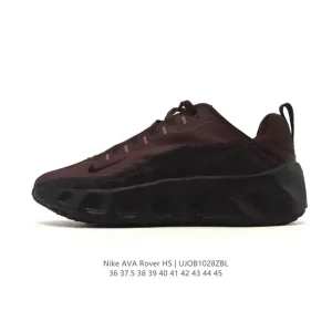 Nike Ava Rover Running Shoes for Men and Women - Lightweight Breathable Cushioned Sportswear