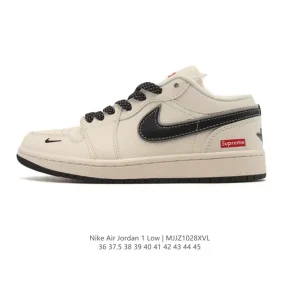 Air Jordan 1 Low Retro Classic Basketball Shoes