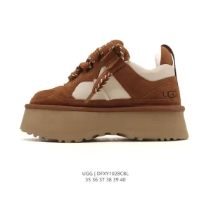 UGG Classic Mini Suede Winter Boots for Women