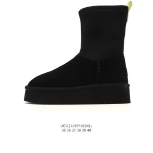 UGG Classic Tall Sheepskin Winter Boots for Women