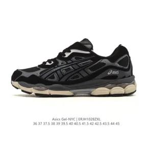 ASICS Gel-NYC 2025 Retro Street Thick Sole Urban Running Shoes