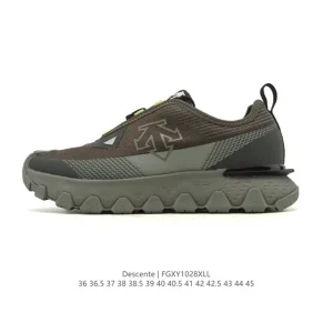 Descente Urban Outdoor Traxis Men's Sport Leisure Shoes