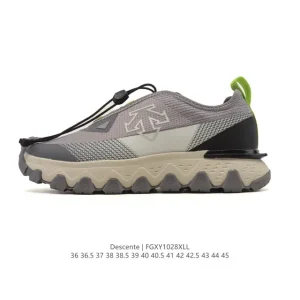 Descente Urban Outdoor Traxis Men's Summer Sneaker with BOA System