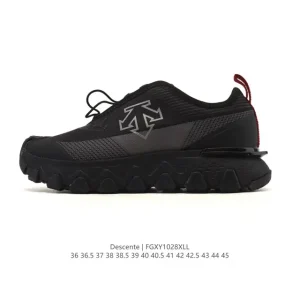 Descente Urban Outdoor Traxis Men's Sport Leisure Shoes