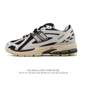New Balance 1906R Retro Running Shoes Vintage Style