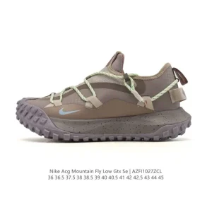 Nike Acg Mountain Fly Low Gtx Se Outdoor Hiking Shoes