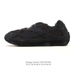 Bottega Veneta Orbit Runner 2025 Spring Summer Men Women Luxury Sneakers