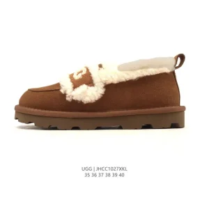 UGG Classic Mini Sheepskin Winter Boots for Women