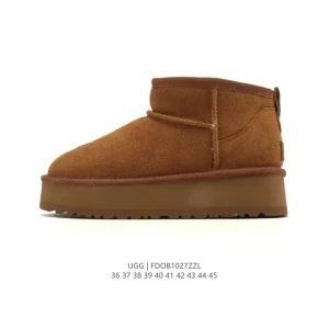 UGG Classic Tall Winter Snow Boots for Men and Women