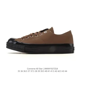 Converse Chuck Taylor All Star Low Leather Unisex Sneakers Classic Retro Style