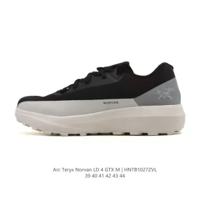 Arc'teryx Norvan Ld 4 Mountain Trail Running Shoes for Men and Women